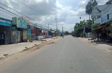 Khởi tố vụ án 'Vi phạm các quy định về quản lý đất đai' tại TP Phan Thiết
