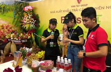 Nông sản xuất khẩu cạnh tranh kém