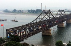 Mỹ truy tố 4 công dân và công ty Trung Quốc làm việc với Triều Tiên