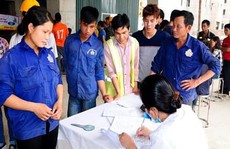 Không khác biệt về quyền lợi