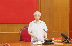 Phòng chống tham nhũng đạt kết quả toàn diện