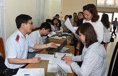Quảng Bình: 3 doanh nghiệp nợ BHXH rất lớn
