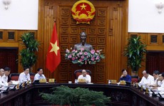 Thủ tướng lưu ý '9 từ' với dự án cao tốc Trung Lương- Mỹ Thuận