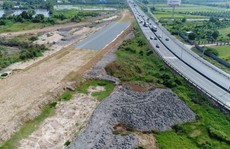 Dự án đường cao tốc Trung Lương - Mỹ Thuận: 15 giờ đàm phán căng thẳng