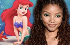Chọn mỹ nhân da màu làm nàng tiên cá, Disney gây tranh cãi