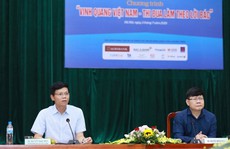 Tôn vinh 19 tập thể, cá nhân thi đua làm theo lời Bác