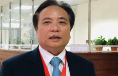 Bác sĩ có phương pháp mổ mang tên mình 'Dr Lương' nhận chứng nhận kỷ lục Việt Nam