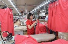 Cổ phiếu dệt may trước cơ hội từ EVFTA