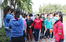 Bảo đảm quá trình đóng BHXH cho người lao động