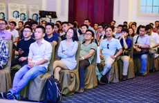 Nhân lực công nghệ nhận lương cao nhất
