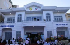 Hiệp hội Doanh nghiệp Quảng Nam có trụ sở mới khang trang