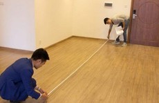 Cách tính diện tích nhà chung cư khi cấp sổ đỏ