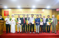 Các bộ không chỉ đạo việc thành lập Ban Phát triển thương hiệu và Chống hàng giả Việt Nam