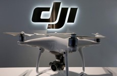 Drone Trung Quốc vào tầm ngắm của Mỹ