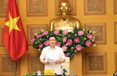 Phó Thủ tướng: Cứ tròn vo, xin ý kiến vòng quanh là không được!