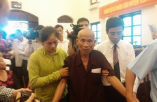 Điều tra vụ ông Trần Văn Thêm được bồi thường oan sai 6,7 tỉ đồng chỉ 'cầm về' hơn 2 tỉ đồng