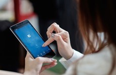 Bỗng nhiên có mặt trong clip đánh ghen