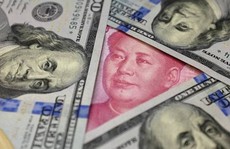 Dự trữ ngoại hối của Trung Quốc tăng vượt dự báo