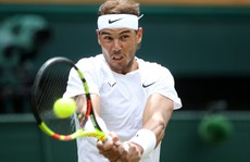 Vào tứ kết Wimbledon 2019, Nadal tự ti vì 'kém' đồng nghiệp nữ