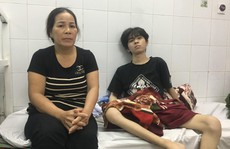 Nhói lòng trước nghịch cảnh của cậu sinh viên nghèo