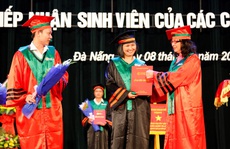 Đại học Đông Á: Tiếp nhận sinh viên làm việc tại Nhật ngay trong lễ tốt nghiệp