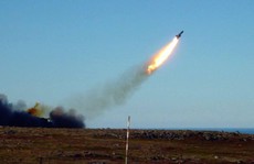 Tên lửa bị nổ của Nga là tên lửa hạt nhân?