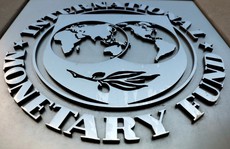 IMF quay lưng Mỹ, bất ngờ về phía Trung Quốc