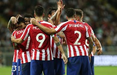 Sốc: Diego Simeone là HLV được trả lương cao nhất thế giới