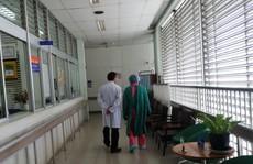 Ca ghép tim xuyên Việt xuất viện