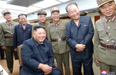 Triều Tiên dọa không đàm phán với Hàn Quốc