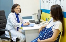 Được hưởng chế độ dưỡng sức?