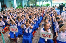 Dạy kỹ năng sống cho trẻ: Vừa thiếu lại vừa yếu
