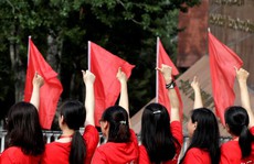 Trung Quốc tăng cường bắt giữ và trục xuất giáo viên nước ngoài 'quậy'