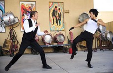 Đạo diễn Quentin Tarantino: Lý Tiểu Long là người kiêu ngạo!