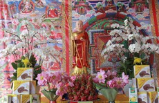 Phá vỡ khái niệm 'tháng cô hồn' trong đại lễ cầu siêu mùa lễ Vu Lan