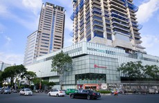 Giá thuê văn phòng TP HCM cao hơn Hà Nội 60%