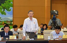 Bộ trưởng Tô Lâm: Xăng giả của đại gia Trịnh Sướng liên quan đến các vụ xe tự bốc cháy