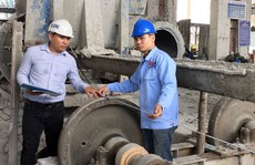 Khát khao cống hiến