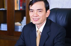 Nguyên Tổng giám đốc BIDV Trần Anh Tuấn qua đời