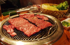 Nhà hàng BBQ sử dụng thịt heo không rõ nguồn gốc bị phạt 56,5 triệu đồng