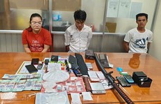 Cần Thơ: Số người nghiện tăng là do đua đòi, muốn 'sành điệu'