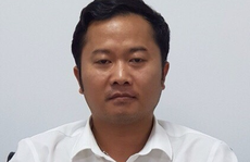 Hiệu trưởng Trường Đại học Đông Đô Dương Văn Hoà bị bắt