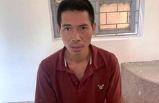 Điều khiển xe đầu kéo tông chết người, bỏ mặc nạn nhân trốn về quê