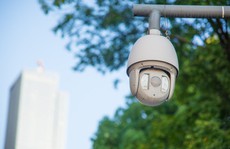 Thành phố nào có nhiều camera giám sát nhất thế giới?