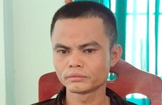 Công an xuyên đêm truy bắt đối tượng Nguyễn Duy Quỳnh