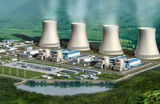 Nguy cơ thiếu điện, Việt Nam cần tính đến điện hạt nhân