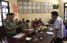 Vụ gian lận điểm thi ở Hà Giang: Truy tố 5 bị can