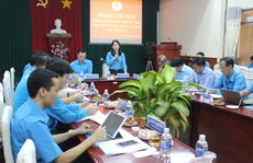 Nhiều kiến nghị nâng cao đời sống tinh thần cho công nhân