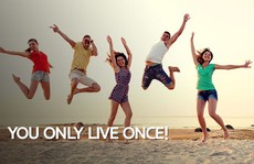 Hội chứng YOLO: Ngay cả người già Seoul cũng muốn sống một mình