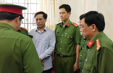 Sai phạm 'động trời' của cựu Chủ tịch TP Trà Vinh liên quan vụ thiệt hại gần 120 tỉ đồng